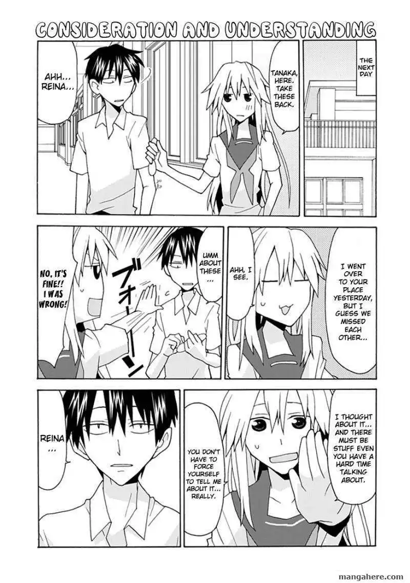 Yandere Kanojo Chapter 23 13